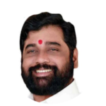 Eknath Shinde